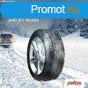 TOP TERMK! 225/40R18 (92V) Petlas SNOWMASTER W651  (DOT2017