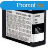 Epson T5801 Photo Black tintapatron