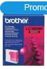 Brother LC1000M Magenta tintapatron