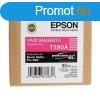 Epson T580A Vivid Magenta tintapatron