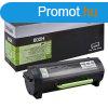 Lexmark 60F2H00 Black toner