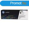 HP CF380A (312A) Black toner