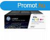 HP CF440AM (312A) CF381A/CF382A/CF383A multipack toner