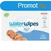 WaterWipes bio baba nedves trlkend 12x60 lapos