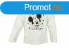 Disney Mickey hossz ujj pl (mret: 62-86) *isk