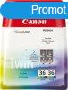 Canon CLI-36 Twin-Pack Color tintapatron