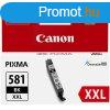 Canon CLI-581XXL Black tintapatron