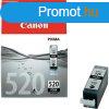 Canon PGI-520BK Black tintapatron