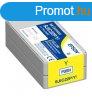 Epson SJIC22P Yellow