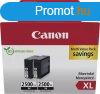 Canon PGI-2500XL Black Twin Pack