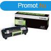 Lexmark 50F2H00 Black toner