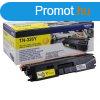 Brother TN-326Y Yellow toner