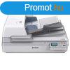 Epson WorkForce DS-70000N Lapadagols Szkenner White