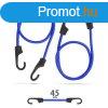 M.N.C Professional Bungee Cord Blue (2db)