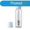 BIBS cumisvegszett veg 225ml pasztellkk