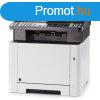 Kyocera M5526CDW Ecosys Wireless Lzernyomtat/Msol/Scanne