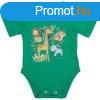 Bbi rvid ujj kombidressz Safari Friendly benetton 68