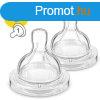 Philips AVENT etetcumi Classic Anti-Colic 2db 1 cseppes 0h