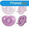 Philips AVENT jtszcumi szilikon Soothie 0-6h lny 2db