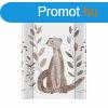 Ceba pelenkz lap merev 2 oldal 50x70cm BASIC Clever Otter