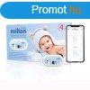 Milian lgzsfigyel PRO Bluetooth Twins 4db rzkellappal