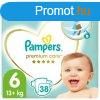 Pampers Premium Care 6 pelenka 13kg-> 38db