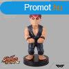 Street Fighter Evil Ryu telefon- s vezrltart, 20 cm