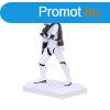 Star Wars Stormtrooper A J, a Rossz s Sztormos, 18cm