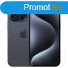 Apple iPhone 15 Pro 512GB, titnov modr