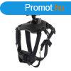 Dog chest strap PULUZ for action cameras (GoPro, Insta360, D