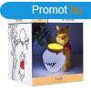 Disney Winnie the Pooh (Micimack) Lmpa , 16,5 cm