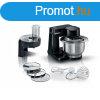 Bosch MUMS2EB01 konyhai robotgp 700W fekete Serie2