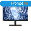 Lenovo ThinkVision T24h-20 / 24 inch / 2560x1440 hasznlt mo