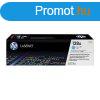 HP CE321A (128A) Cyan toner