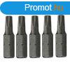 TORX csavarbehajt bit T30 25mm