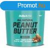 Biotech Peanut Butter Mogyorvaj Smooth (krmes) 1000g