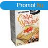 Forpro 30% Protein Crisp Bread - Garlic & Onion 150g