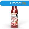 Forpro Near Zero Calorie Ketchup with Basil Sauce 375ml