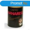 Caff Manaresi Gourmet kzmves rlt kv 250g