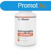 GymBeam Andrographis + C-vitamin 90 kapszula