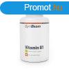 GymBeam B1-vitamin (tiamin) 90 tabletta