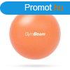 GymBeam OverBall 25 cm narancssrga