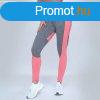 GymBeam Ultrafit Heather Pink ni leggings