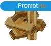 Firewood - bambusz puzzle rdglakat