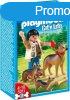 Playmobil 5211 - Kutyastltats Nmet juhszokkal