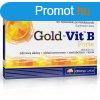 Olimp Labs Gold VIT? B Forte vitamin 60 tabletta