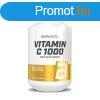 Biotech Vitamin C 1000 Bioflavonoids 100 tabletta