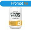 Biotech Vitamin C 1000 Bioflavonoids 250 tabletta