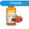 Vitaking C-500mg Acerola 40 rgtabletta