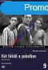 Kt flid a pokolban DVD 